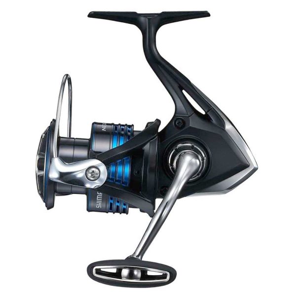 Shimano Nexave FI C5000 HG Olta Makinesi