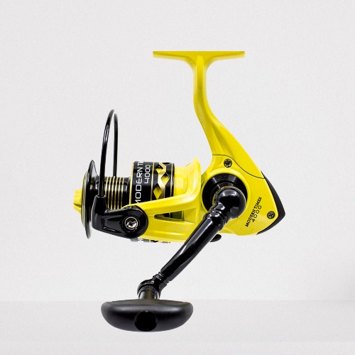 Remixon New Modern Times 6000 Olta Makinesi Yellow