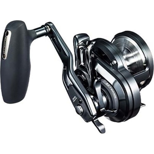 Shimano Makina Ocea Jigger F Custom 1500 HG Sağ kol