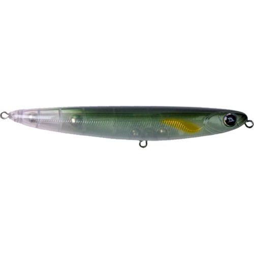 Han Fish Atılgan 110 - 14 Gr. Color : ATN 35 Last Bait