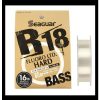 Seaguar R18 Fluoro Limited Hard Bass 80 Mt. 0,310mm