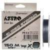 Remixon Astro 0.4 Pe. 0,10 mm. 8 Örgü 150 Mt. İp Misina Grey
