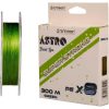 Remixon Astro 1.0 Pe. 0,18 mm. 8 Örgü 300 Mt. İp Misina Green