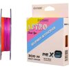 Remixon Astro 0.8 Pe. 0,16 mm. 8 Örgü 300 Mt. İp Misina Multi Color