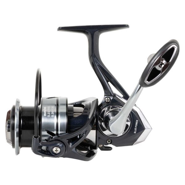 Remixon Blue Power 2000S 5+1 BB Makara