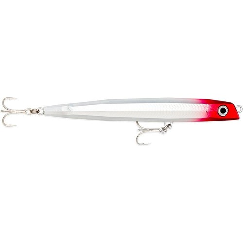 Rapala Flash-X Dart 14 Cm 42 Gr. Color : Red Head