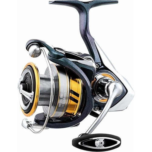 Daiwa Regal LT 18 2500D Lrf Spin Olta Mekinesi