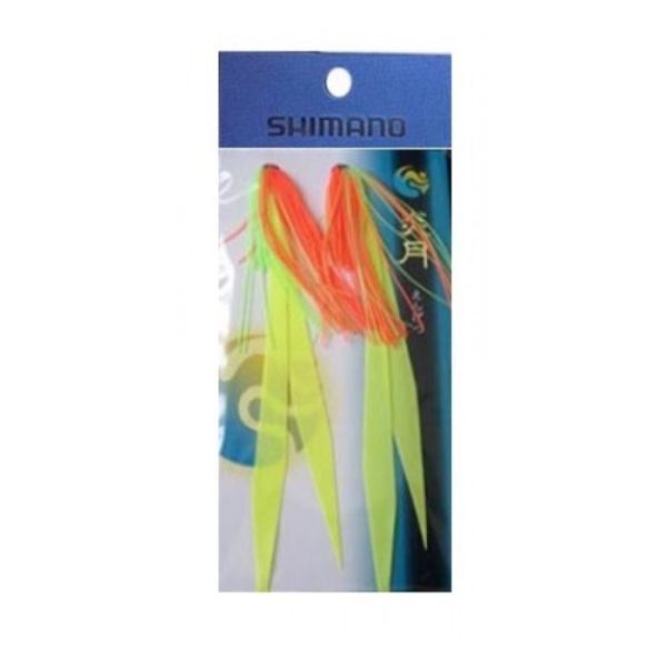 SHIMANO Kabura & Engetsu Casting Hooks (03T)