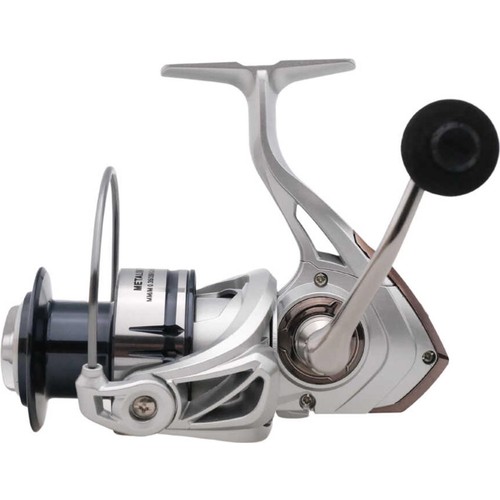 Remixon Metalim 6000M 5+1BB Olta Makinesi