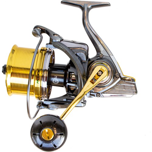 Ryuji Alpha 8000 6+1BB Surf Makine