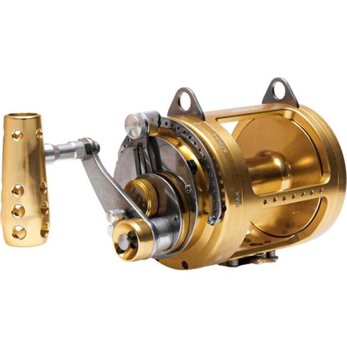 Ryuji BLUE FIN 80W TROLLING MAKARA, SAĞ EL