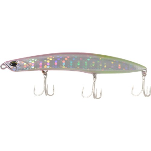 Ryuji Beach Walker Sinking 14cm 40gr Double Pink Chart