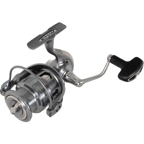 Ryuji Diamond 4000M 5+1BB Spin Olta Makinesi