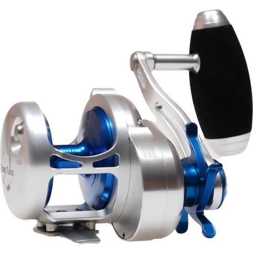 Ryuji Deep Tuna 15R Çıkrık Makine SAĞ EL