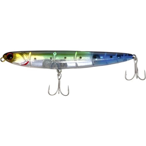 Ryuji Dog Walker 11Cm 13Gr. Color : Peseidon