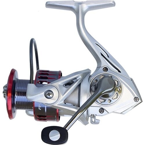 Ryuji Raptor 6000D 5+1BB Spin Makine