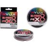 Ryuji HI-TECH X8 300 Mt. 0,23 mm. İp Misina Multi Color