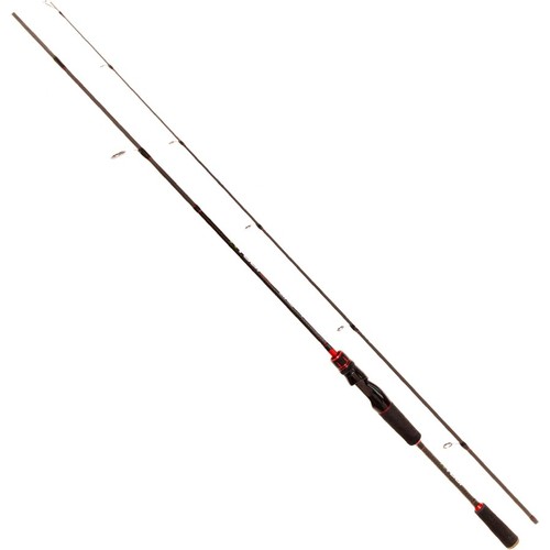 Ryuji Luna II 2.40m 4-30gr 2P Spin Olta Kamışı