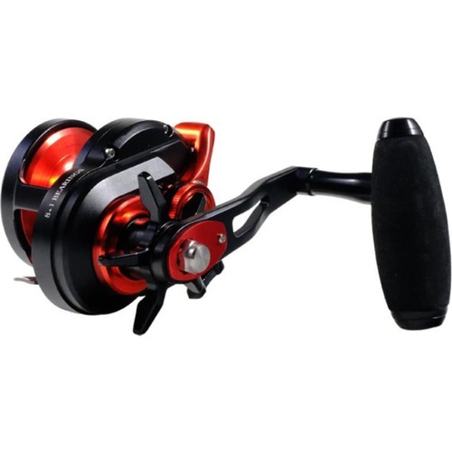 Seabor Arrow TS 2000L Slow Jig Makine (SOL EL)