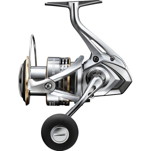 Shimano Makina Sedona C5000 XG FJ
