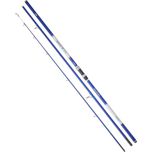 Daiwa Shorecast S 4.20m 100-225gr 3P Surf Olta Kamışı