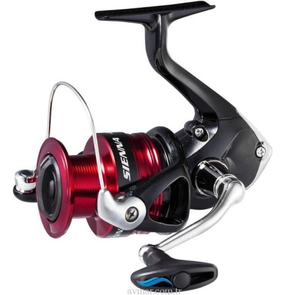 Shimano Sienna C3000 FG Olta Makinesi
