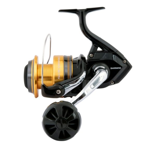 Shimano Socorro SW 6000