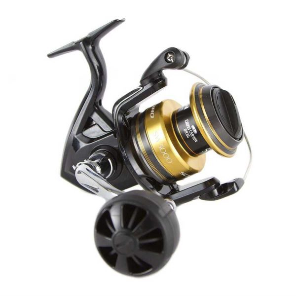 Shimano Socorro SW 8000