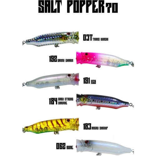 Lucky John S-Shad Tail 3.8'' (9.65 cm) 5P Silikon Yem Color : PA29