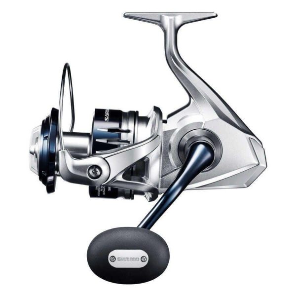Shimano Makina Saragosa 5000 SW A HG