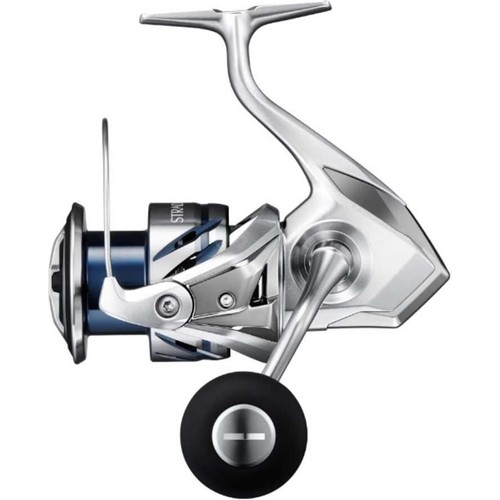 Shimano Makina Stradic C5000 XG FM