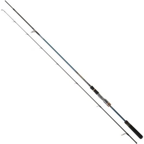 Daiwa New Tournament SW AGS 2.44m 7-28gr 2P Olta Kamışı