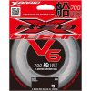 YGK X059 Red Ocean V6 FC 100M 0.33mm