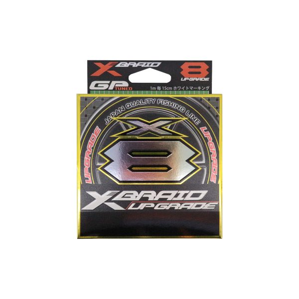 Ygk Upgrade 8X 150 Mt. 25 Lb. 1,2 PE