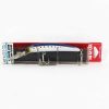 Yo-Zuri   Crystal Minnow Deep Diver ( F ) 90mm. 9,5 Gr. Color : HIW