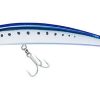 Yo-zuri Crystal Minnow ( F ) 90 mm. 7,5 Gr. Color : HIW