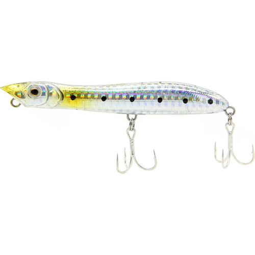 Fujin Z Walker 100 mm. 11 Gr. Color : 03T