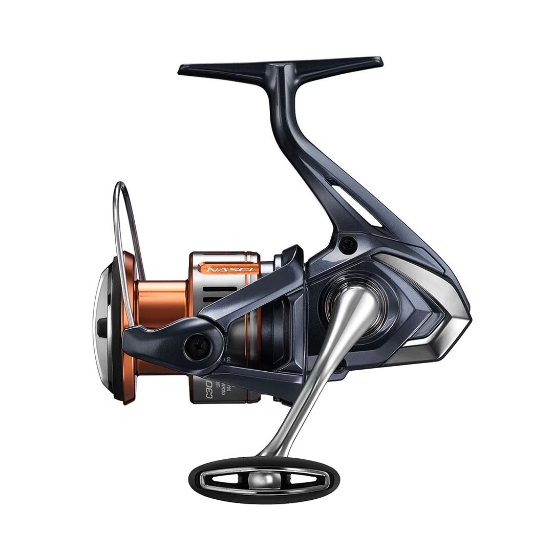 Shimano Makina Nasci FD C3000
