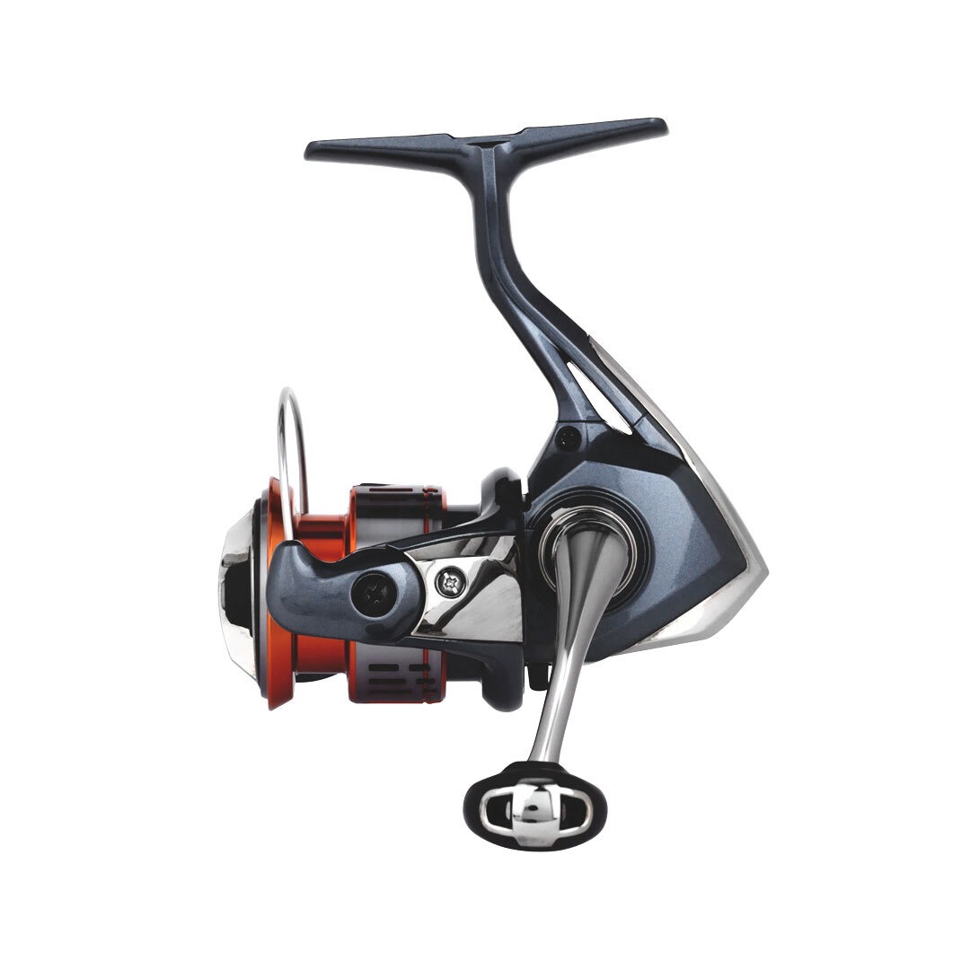 Shimano Makina Nasci FD 500